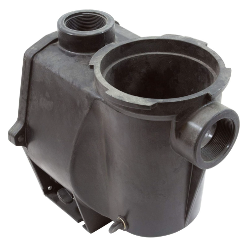 WhisperFlo Black WFE Housing Volute Replacement Pentair 357157