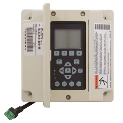 IntelliFlo Keypad Almond Pentair 357527Z