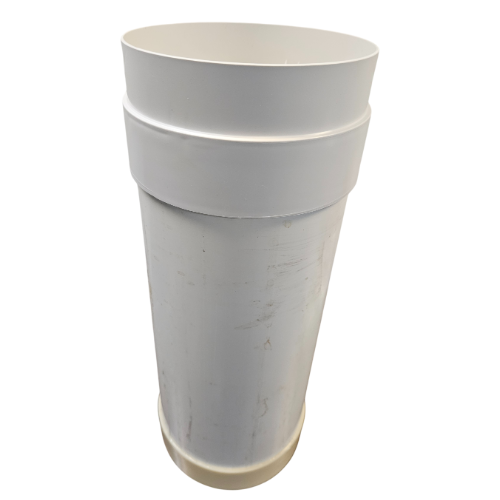 Pentair 385012 QuikDekClor Chlorine Feeder with Foam