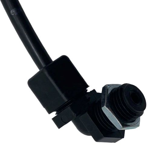 Check Valve Orifice Assembly