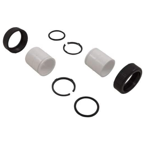 IntelliFlo Pumps Union 2.5" No Tap Kit Pentair 410020