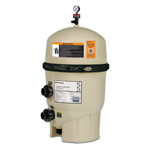 420 Clean & Clear Plus Cartridge Filter