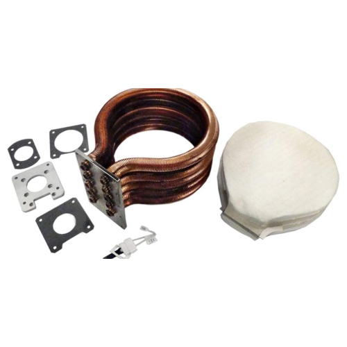 Tube Sheet Coil Assembly Kit 474061