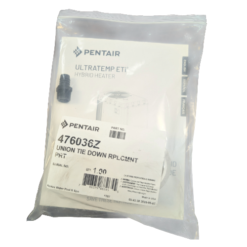 Union Tie Down Replacement 476036Z