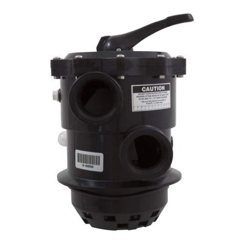 Pentair Tagelus 2" 6-Way Clamp Style Valve Sand Filter | 261185
