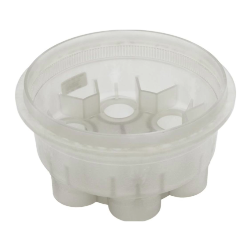 A&A 1.5" 6-Port Lower Housing Valve Bottom Plate Pentair 517931