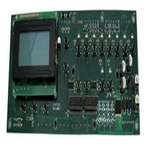 Pentair 520711 EasyTouch Motherboard Replacement
