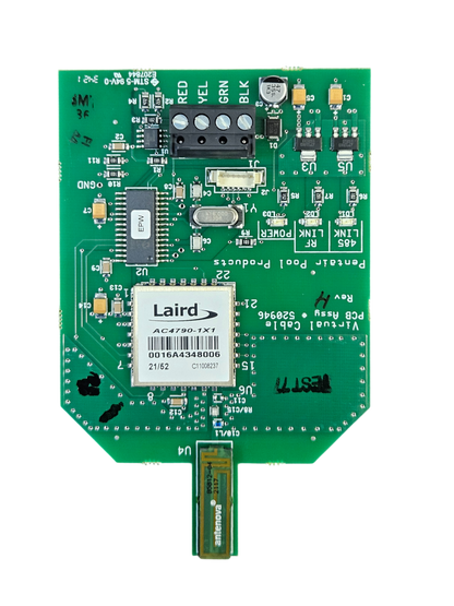 Pentair 520946Z Wireless Remote Receiver