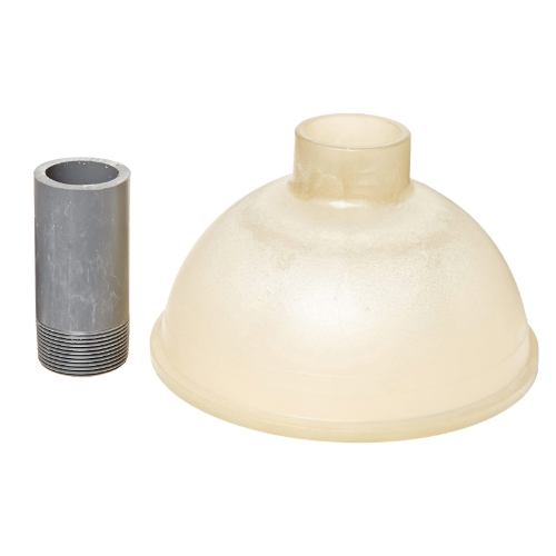 A&A Upper Housing Gould Water Valve Pentair 521244