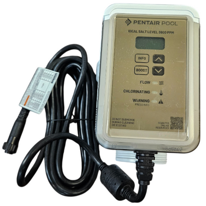 Open Box Pentair LT25 Salt Cell 523747-EC