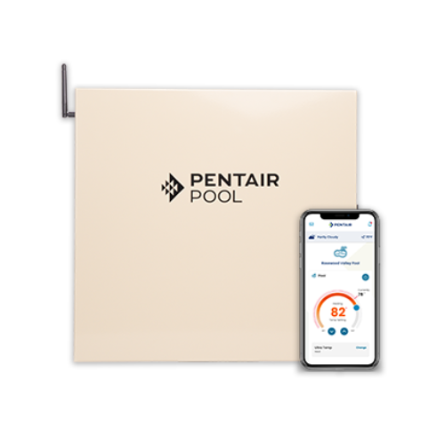 Pentair 523910 IntelliCenter Lite i5PS Pool & Spa Control System with WiFi