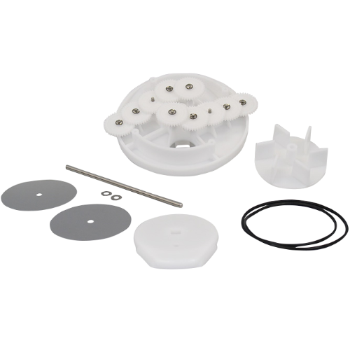 Pentair A&A Low Profile 6 Port Ball Valve Kit 524672 230062