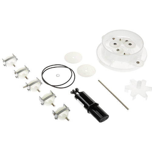 Top Feed 5 Port Complete Retrofit Kit Pentair 540251 230067