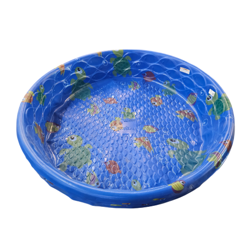 Funsicle 59" QuickFun Kids Pool