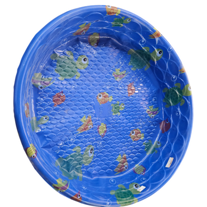 Kids Pool Safe, Easy, and Fun Backyard Water Play