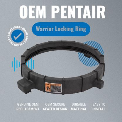 Pentair 59052900 Locking Ring Assembly | Replacement Part
