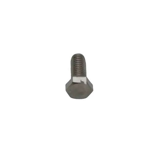M&M Fasteners 60-1010 Hex Cap Screw 