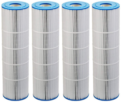 Unicel C-7488 HAYWARD C4025 and C4030 Cartridge Filter 4 Pack