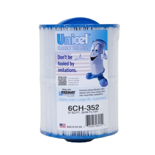 Unicel 6CH-352 Replacement Cartridge