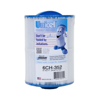 Unicel 6CH-352 Replacement Cartridge