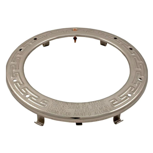 Pentair 79110600 Stainless Steel Face Ring Assembly