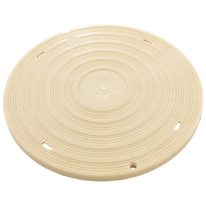Beige Skimmer Lid Assembly Replacement Pentair 85017800