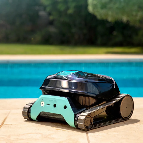 Maytronics Robotic Pool Cleaner 99998130-US