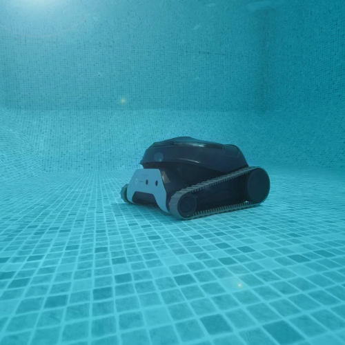 Maytronics Liberty Robotic Pool Cleaner