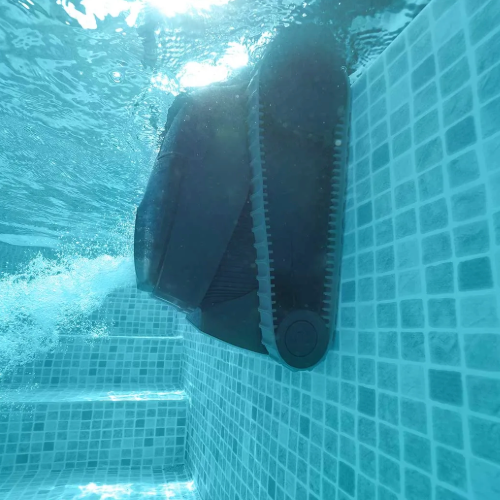 Maytronics Liberty Robotic Pool Cleaner