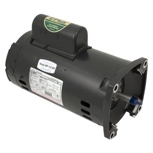 Pentair 1.5 HP Replacement Motor AE100FHL for Sta-Rite Pool Pump