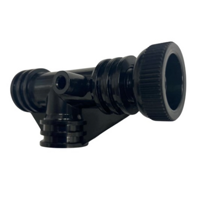 Air Relief Valve Black ARG ARP1549