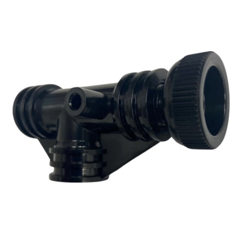 Air Relief Valve Black ARG ARP1549