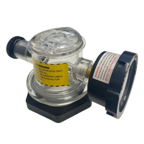 Air Relief Valve ARG ARP2734