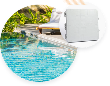 The Attendant Automated Pool System | PoolSide Tech ATT-4 – Shasta Pool ...