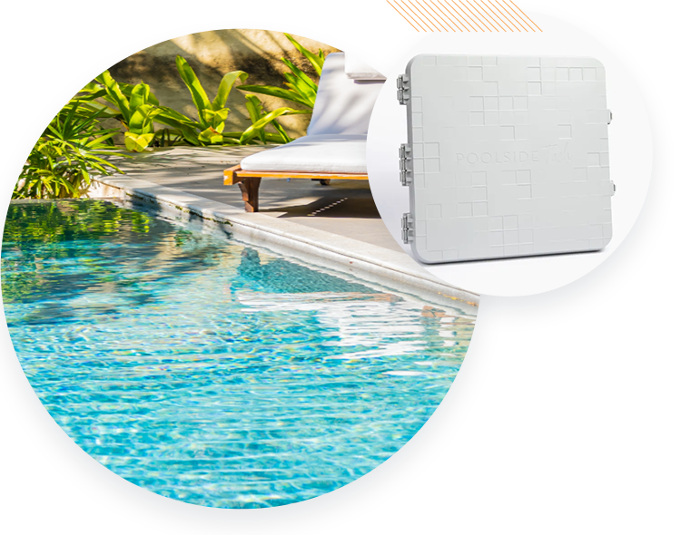 The Attendant Automated Pool System | PoolSide Tech ATT-4 – Shasta Pool ...