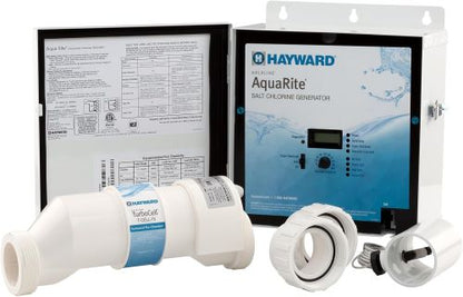 AquaRite Salt System Hayward W3AQR15