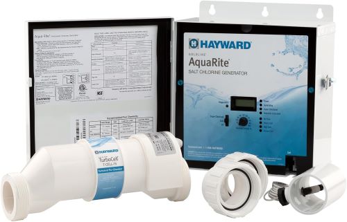 AquaRite Salt System Hayward W3AQR15