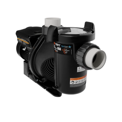 Pipeline Pool Pump 3HP 