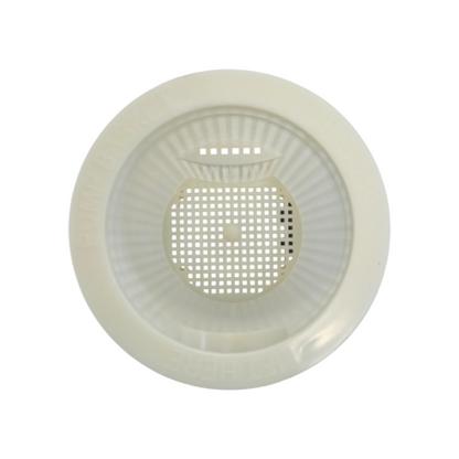 Pump Strainer Basket BHD219 ARG
