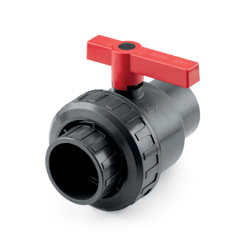 Non Union Ball Valve 1.5" Jandy BVSU015