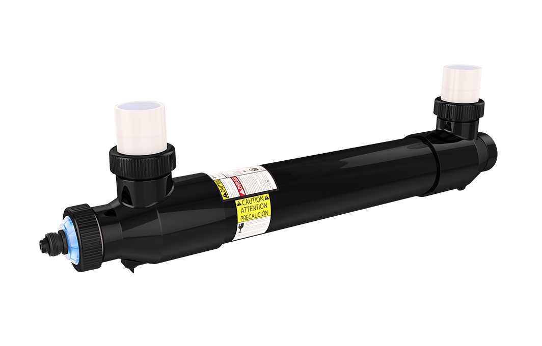 Pentair 522637 | BioShield UV System 115/230V