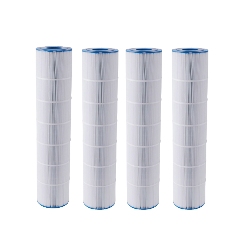 Unicel C-7494 Filter 4 Pack
