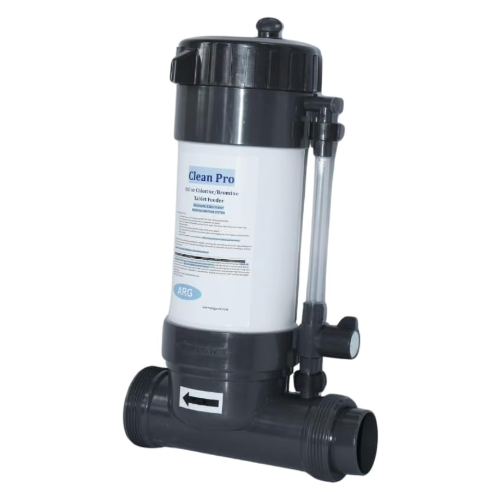 In-Line Chlorinator ARG CIV00