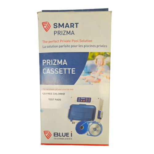 Smart Prizma Cassette