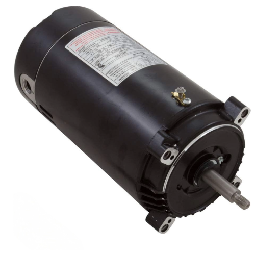 Century Round Flange Replacement