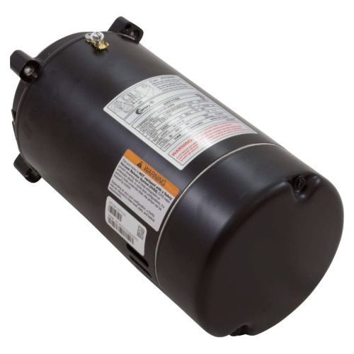 1.5 Horsepower Tow Compartment Motor