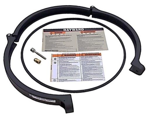 Hayward DEX2421JKIT Filter Clamp Kit