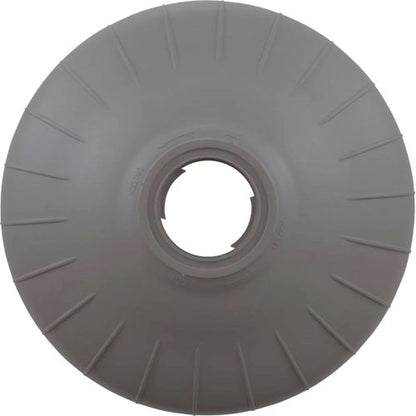 Filter Head | W/ Clamp System