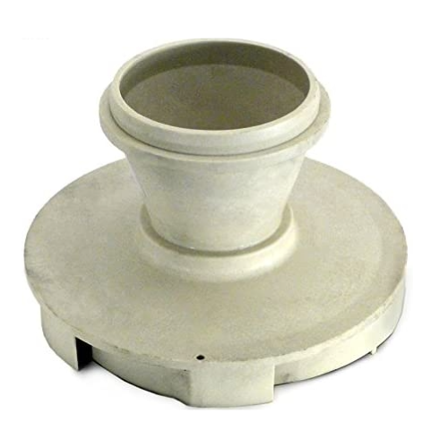 WhisperFlo Diffuser Assembly 3/4" 2.5HP