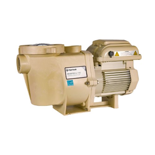 Pentair Whisperflo VST EC-011533